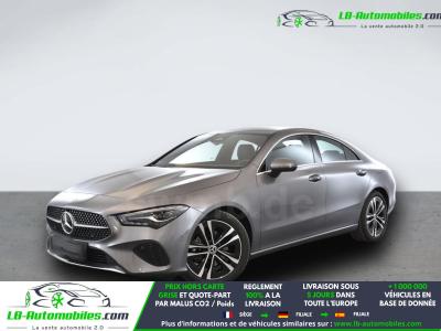 Mercedes CLA Berline 200 BVA
