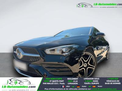 Mercedes CLA Berline 200 BVA