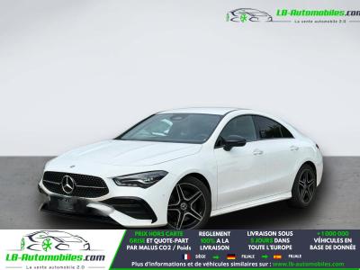 Mercedes CLA Berline 200 BVA