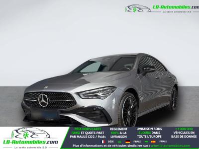 Mercedes CLA Berline 250 e BVA