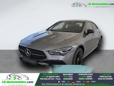 Mercedes CLA Berline 250 e BVA