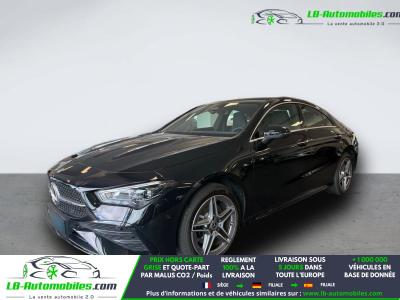 Mercedes CLA Berline 250 e BVA