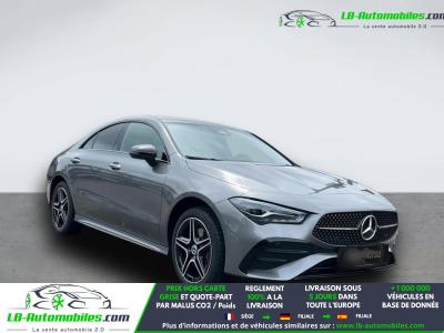 Mercedes CLA Berline 250 e BVA