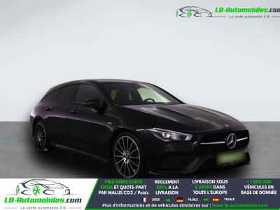 Mercedes CLA Shooting Break 200 BVA