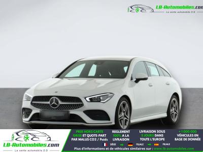 Mercedes CLA Shooting Break 200 BVA