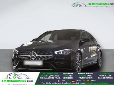 Mercedes CLA Shooting Break 180 BVA