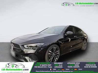 Mercedes CLA Shooting Break 180 BVA