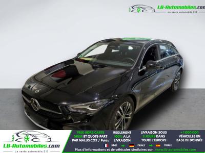 Mercedes CLA Shooting Break 180 BVA