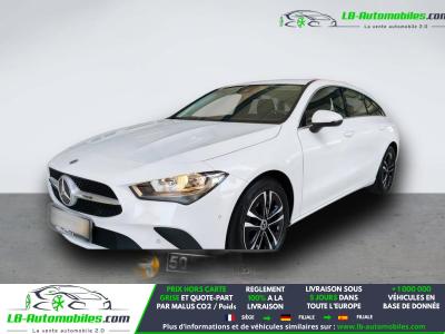 Mercedes CLA Shooting Break 180 BVA