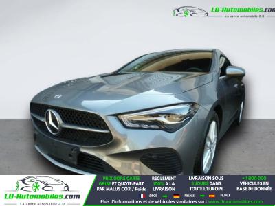 Mercedes CLA Shooting Break 180 BVA