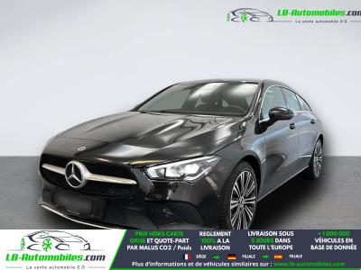 Mercedes CLA Shooting Break 200 BVA