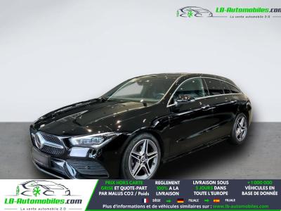 Mercedes CLA Shooting Break 200 BVA
