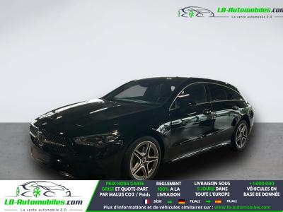 Mercedes CLA Shooting Break 200 BVA