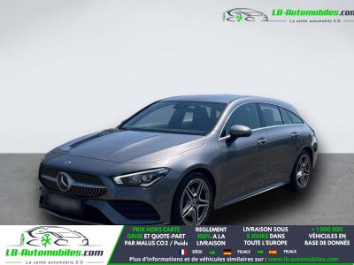 Mercedes CLA Shooting Break 200 BVA