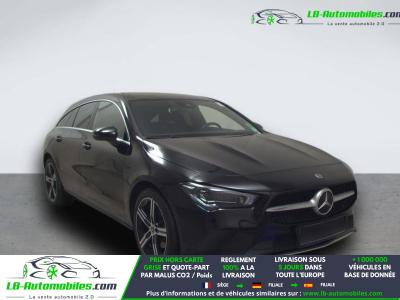 Mercedes CLA Shooting Break 200 d BVA