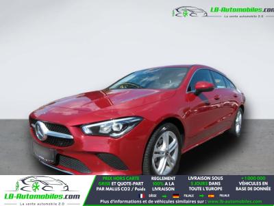 Mercedes CLA Shooting Break 180 BVA
