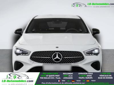 Mercedes CLA Shooting Break 180 BVA