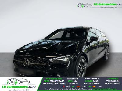 Mercedes CLA Shooting Break 180 BVA
