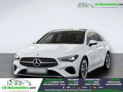 Mercedes CLA Shooting Break 180 BVA