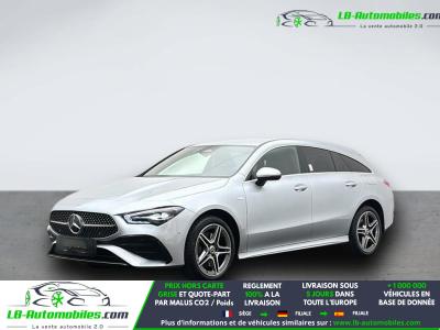 Mercedes CLA Shooting Break 250 e BVA