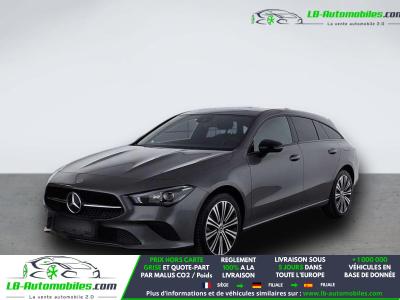 Mercedes CLA Shooting Break 250 e BVA