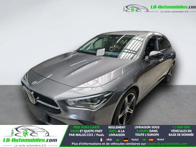 Mercedes CLA Shooting Break 220 d BVA