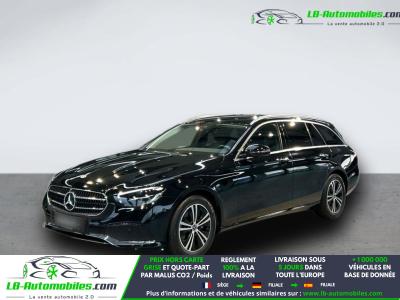 Mercedes Classe E Break 220 d BVA 4-Matic