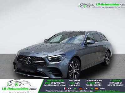 Mercedes Classe E Break 400 d BVA 4-Matic