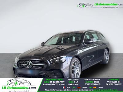 Mercedes Classe E Break 220 d BVA