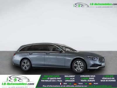 Mercedes Classe E Break 220 d BVA