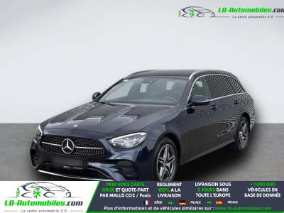Mercedes Classe E Break 300 de BVA