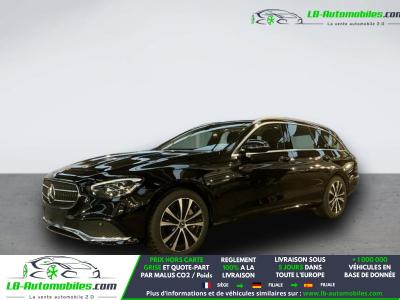 Mercedes Classe E Break 300 de BVA