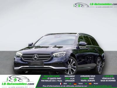 Mercedes Classe E Break 300 de BVA