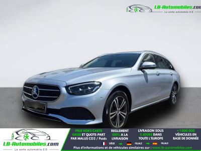 Mercedes Classe E Break 220 d BVA