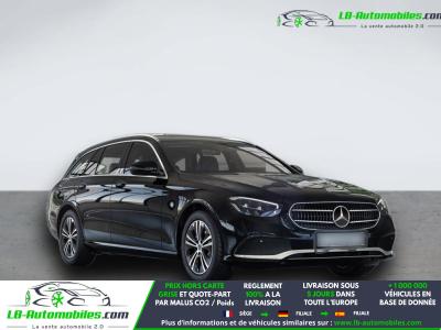 Mercedes Classe E Break 220 d BVA