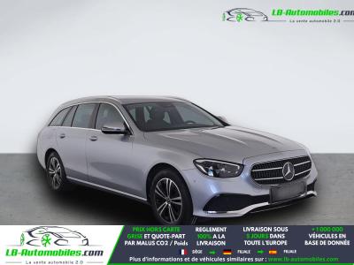 Mercedes Classe E Break 220 d BVA