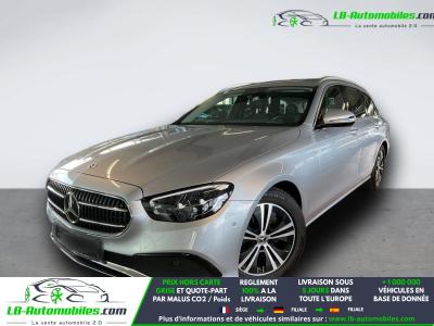 Mercedes Classe E Break 220 d BVA
