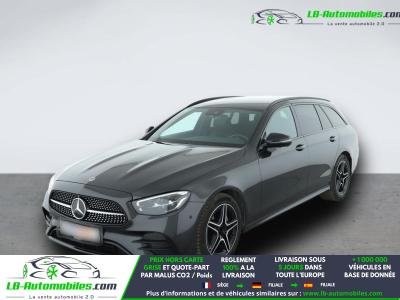 Mercedes Classe E Break 220 d BVA