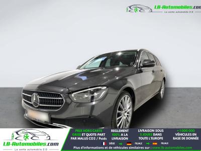 Mercedes Classe E Break 220 d BVA