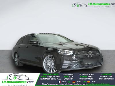 Mercedes Classe E Break 220 d BVA
