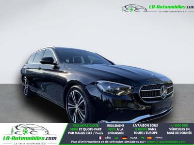 Mercedes Classe E Break 220 d BVA