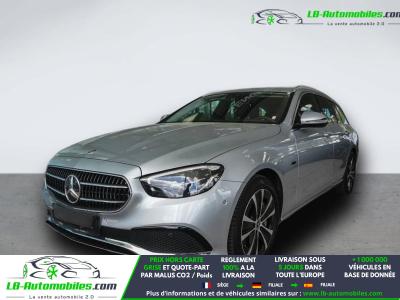 Mercedes Classe E Break 300 de BVA