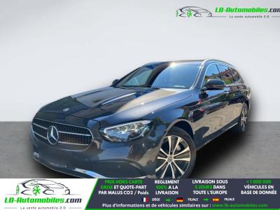Mercedes Classe E Break 300 de BVA