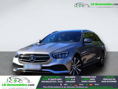 Mercedes Classe E Break 300 de BVA