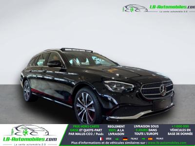 Mercedes Classe E Break 300 de BVA
