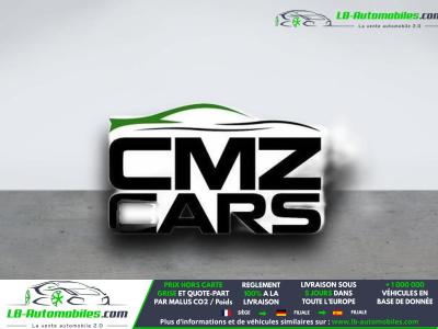 Mercedes Classe E Break 53 AMG BVA 4-Matic+