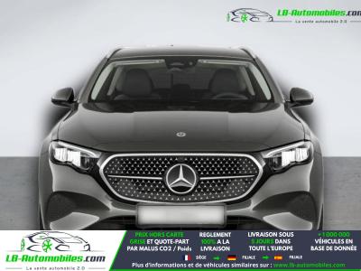 Mercedes Classe E Break 200 d BVA