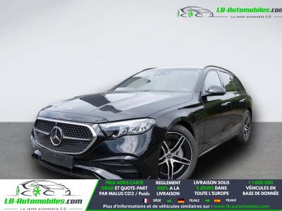 Mercedes Classe E Break 300 e BVA