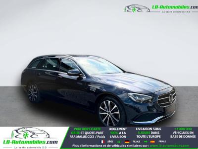 Mercedes Classe E Break 300 e BVA
