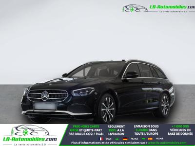 Mercedes Classe E Break 300 e BVA